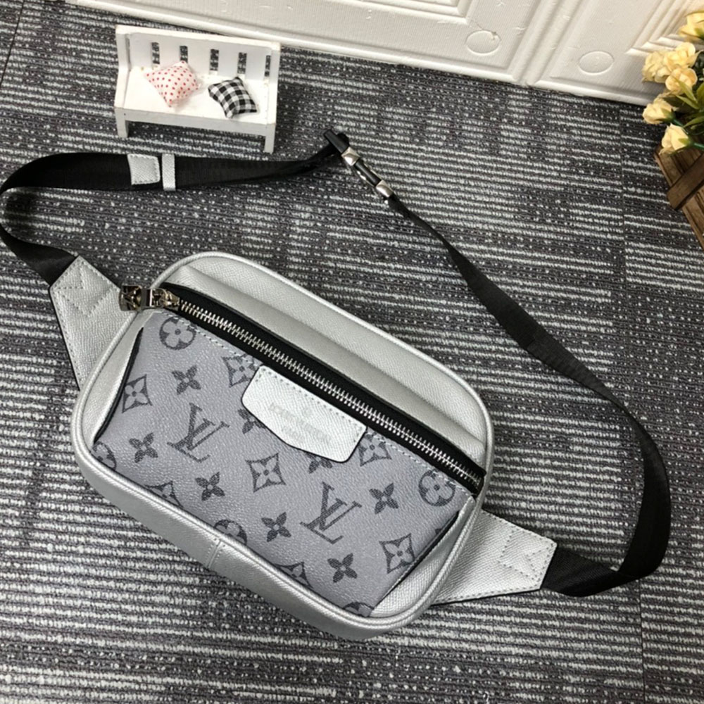 Louis Vuitton LV Outdoor Messenger Bag