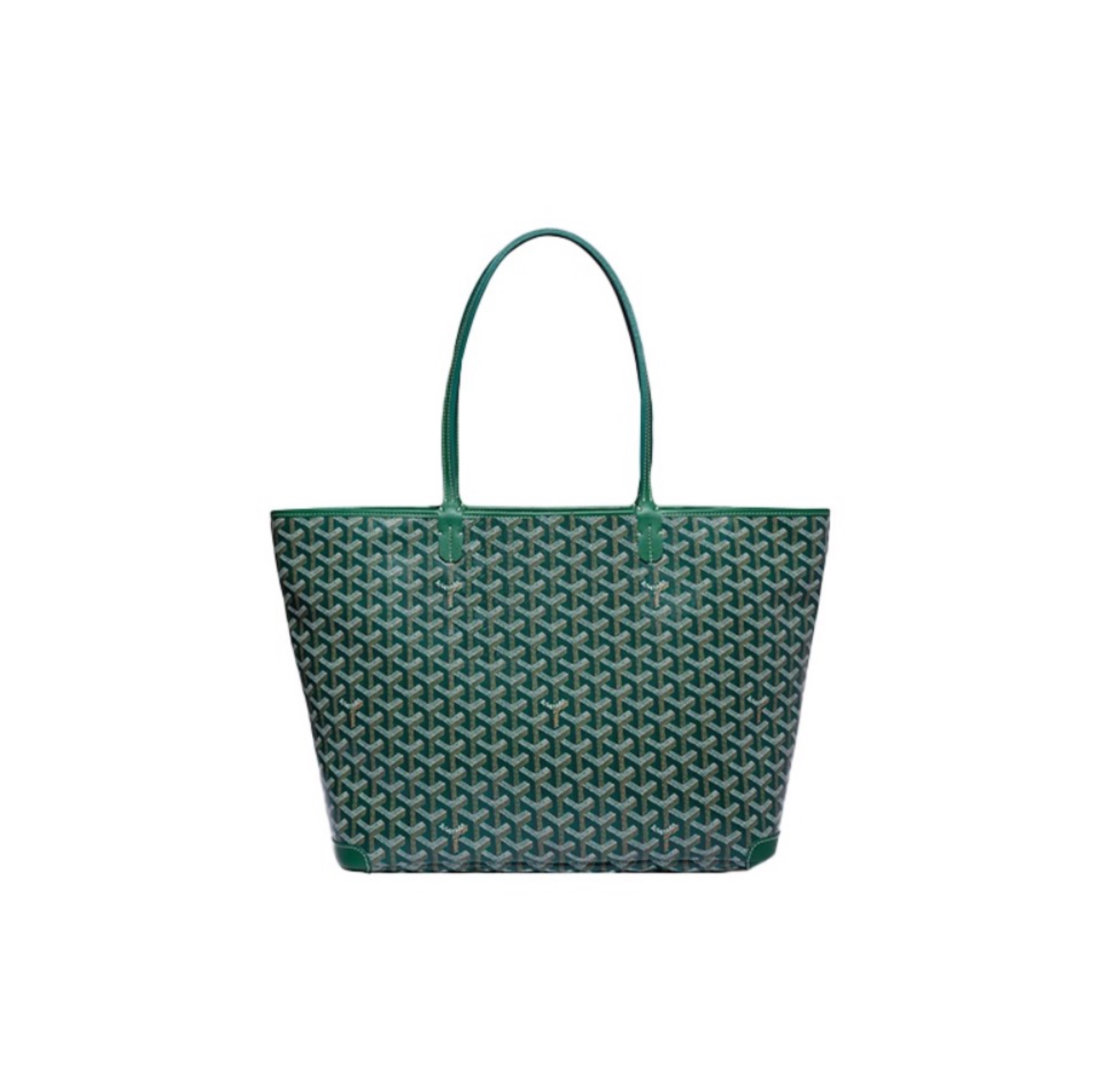 Goyard Artois Tote Zipper Handbag