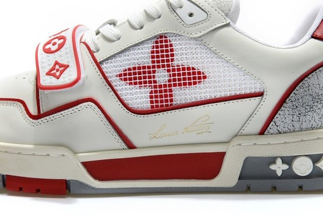 Louis Vuitton Sneakers