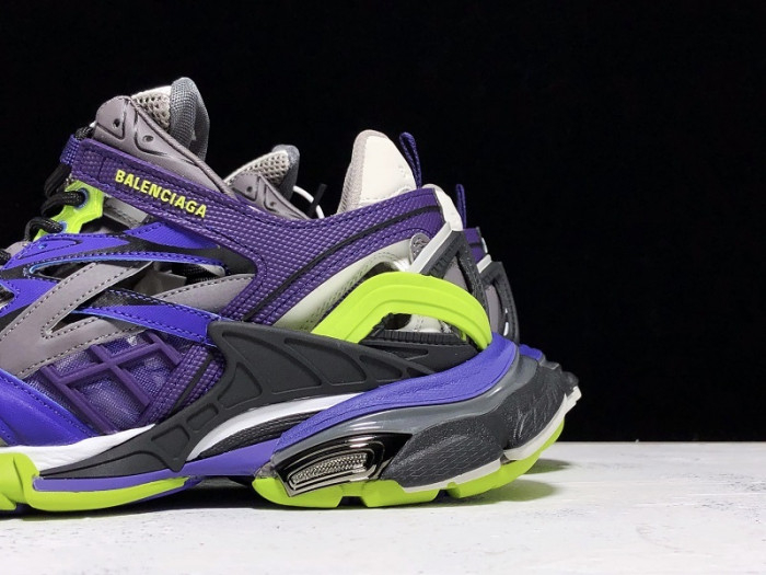 Balenciaga Sneaker TRACK Tess.s.Gomma 4.0 4000006