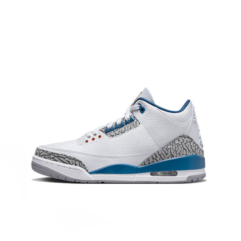 Air Jordan 3 Retro