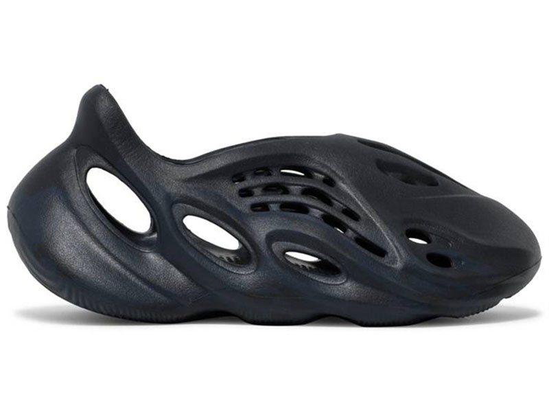 Yeezys Foam Runner Mineral Blue GV7903