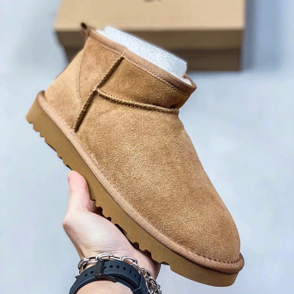 UGG Women's Classic Ultra Mini Boot