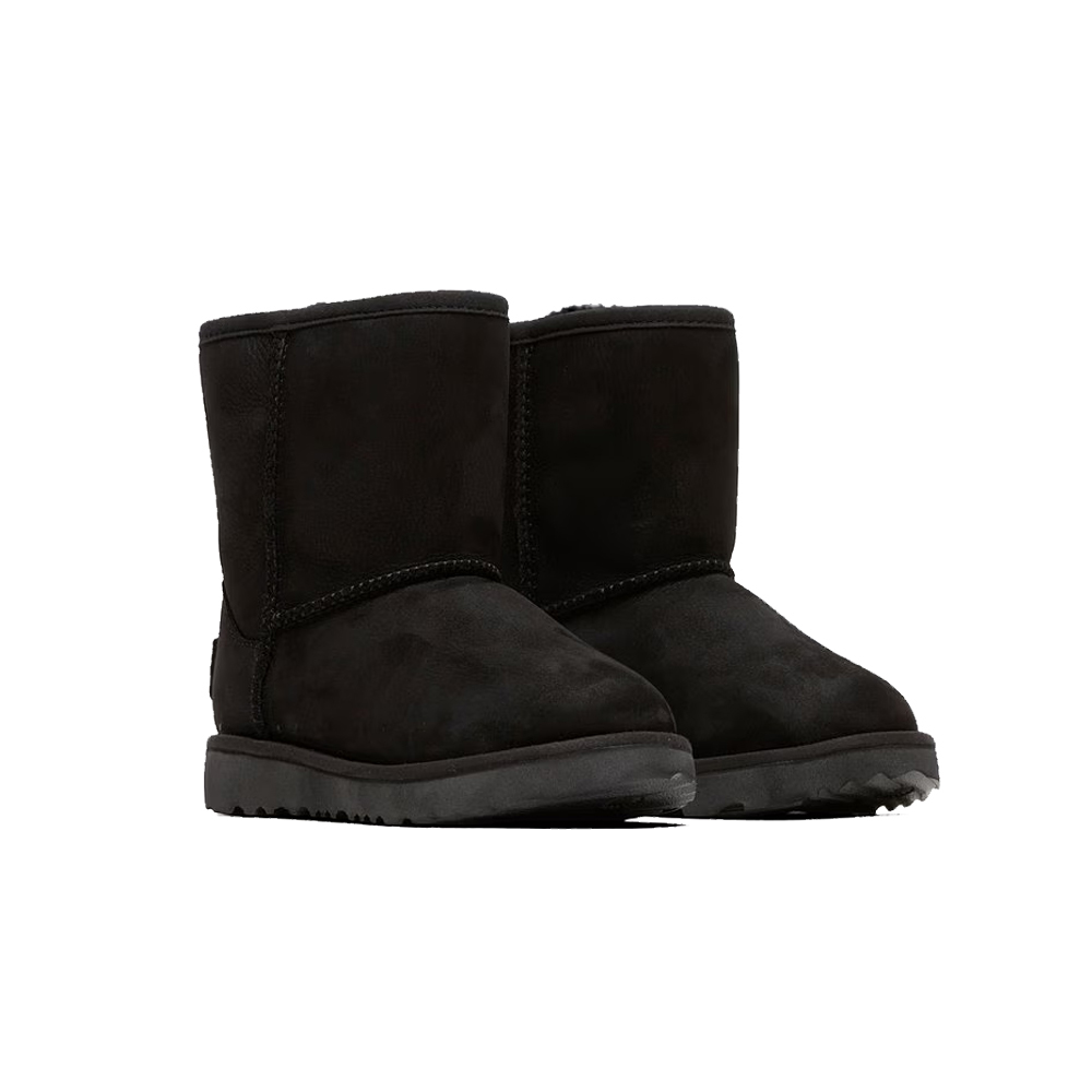 UGG Fall/Winter Classic Short Boots