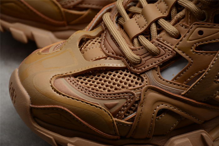 Balenciaga Sneaker TRACK Tess.s.Gomma 4.0 4000021