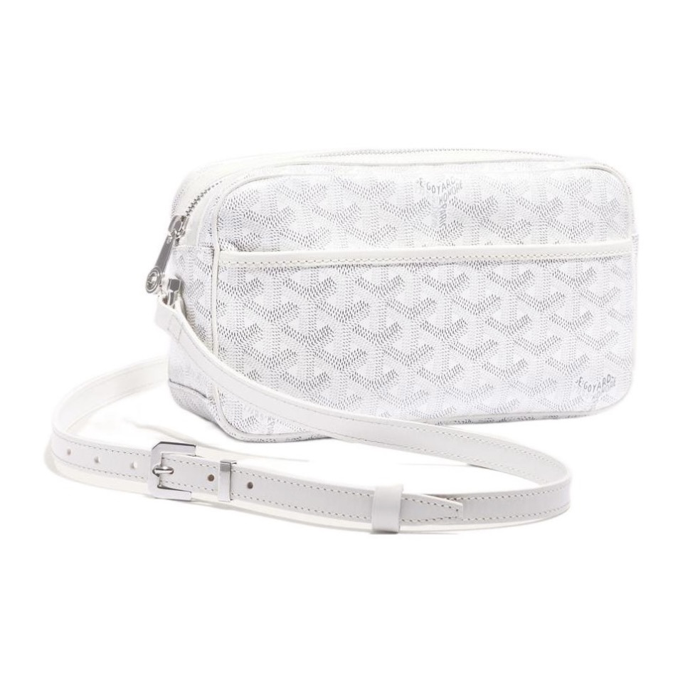 Goyard Cap-Vert PM Bag