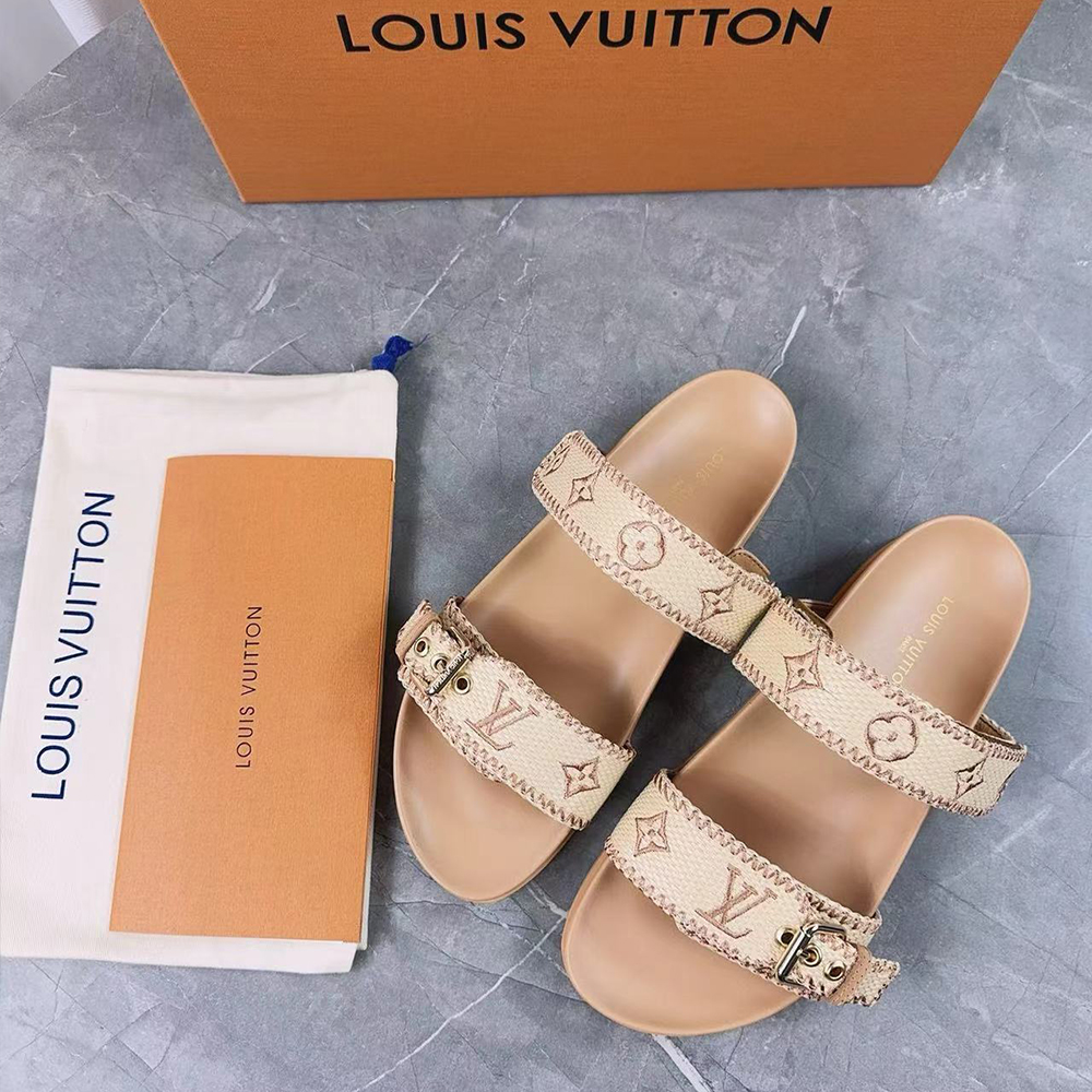 Louis Vuitton LV sandals