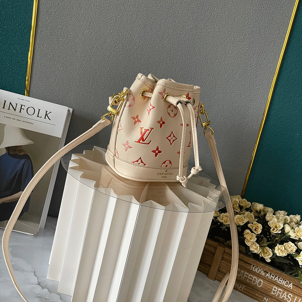 Louis Vuitton LV  Nano Noé Bags