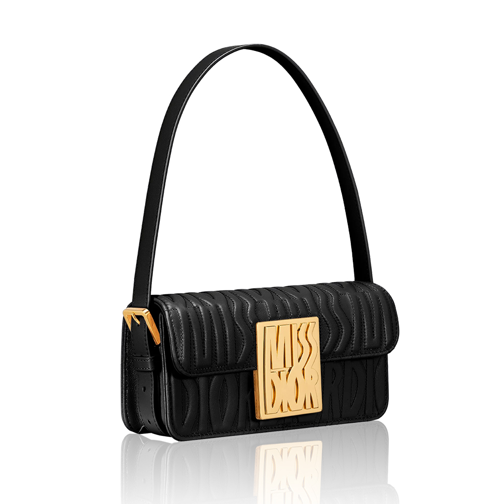 DIOR Miss Dior Flap Bag