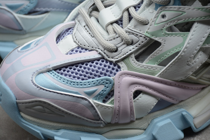 Balenciaga Sneaker TRACK Tess.s.Gomma 4.0 4000015