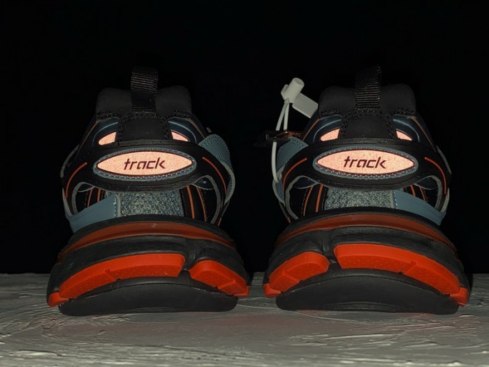 Balenciaga Sneaker TRACK Tess.s.Gomma 5000025