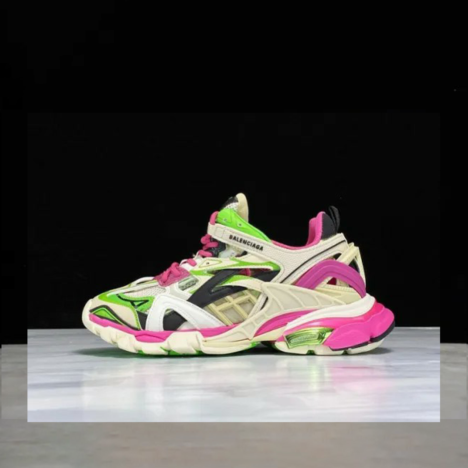 Balenciaga Track Sneaker 2.0