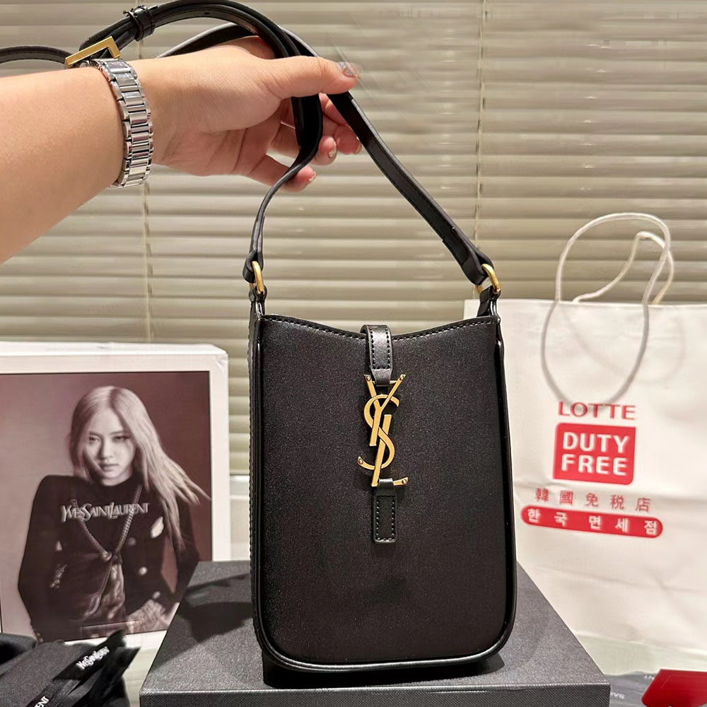 Saint Laurent YSL LE5 À 7 Mini