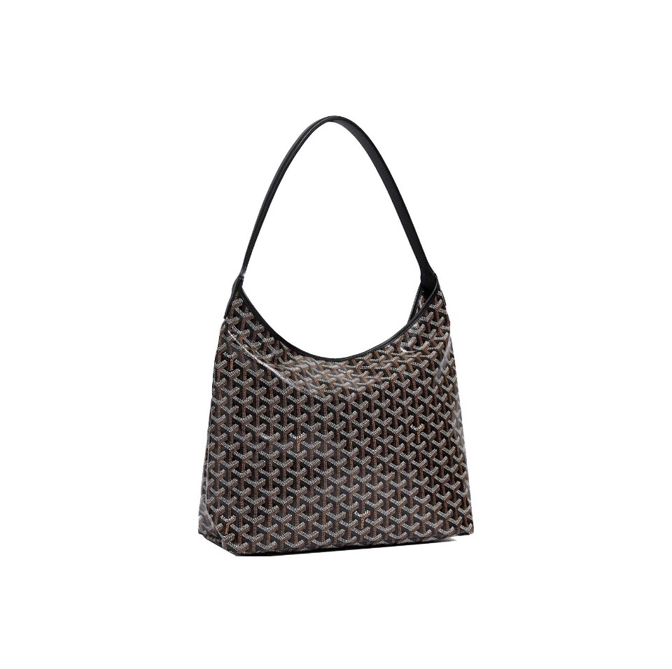 Goyard Bohème Hobo Bag