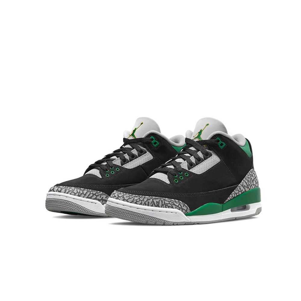 Air Jordan 3 Retro