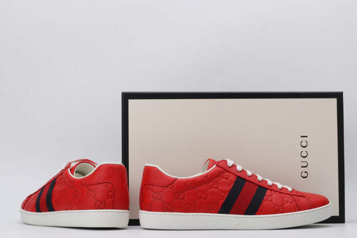 Gucci Ace Sneakers 65