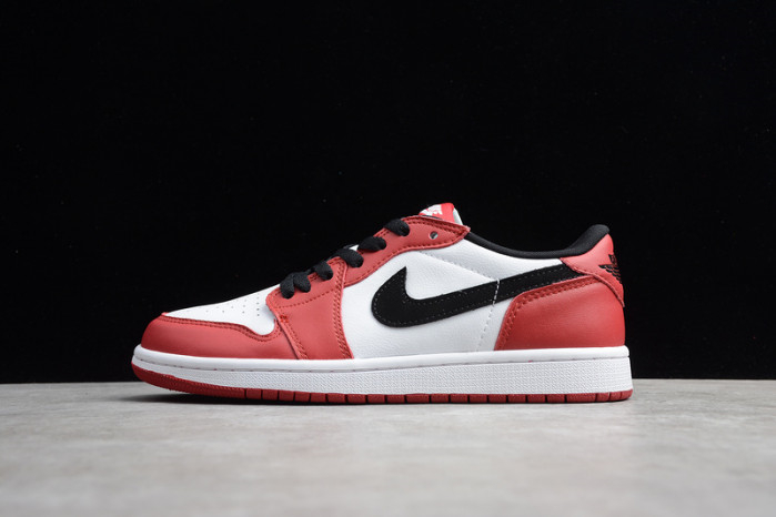 Jordan 1 Retro Low Chicago (2016) 705329-600