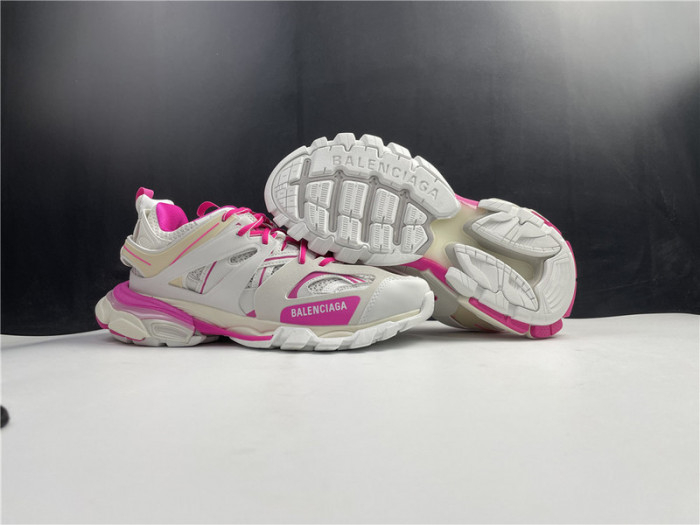 Balenciaga Sneaker TRACK Tess.s.Gomma 5000040