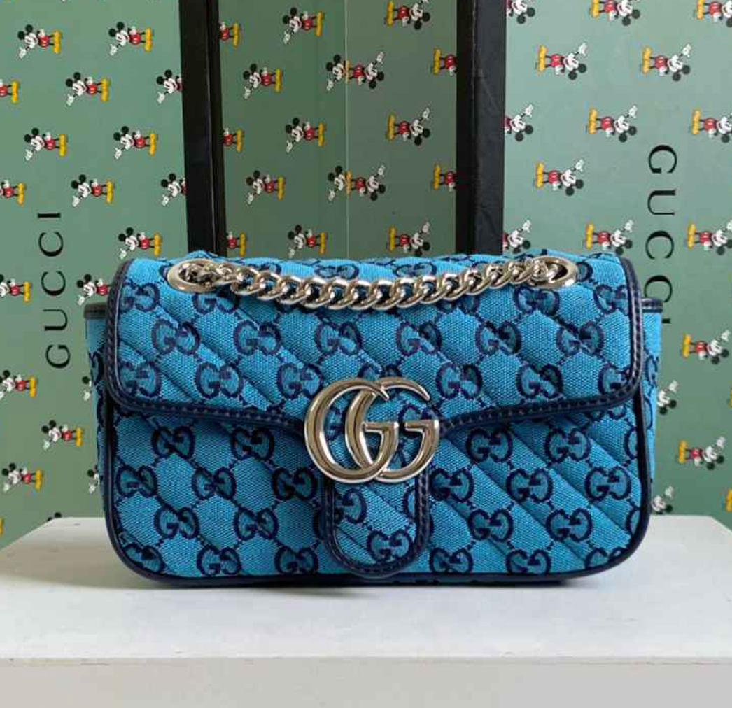 Gucci GG Marmont Mini