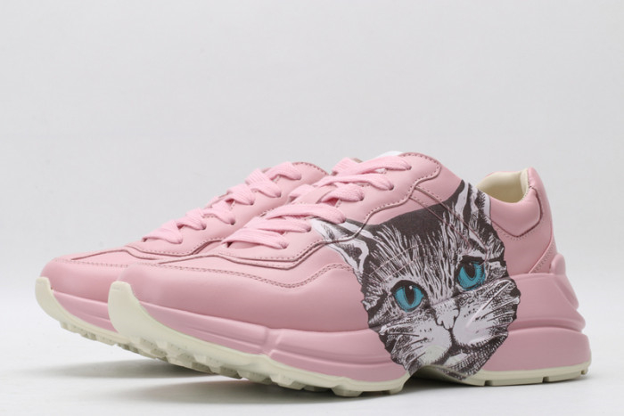 Gucci Rhyton Sneakers 18