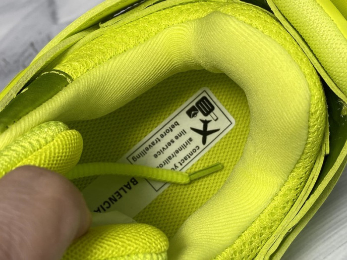 Balenciaga Sneaker TRACK Tess.s.Gomma 5000020