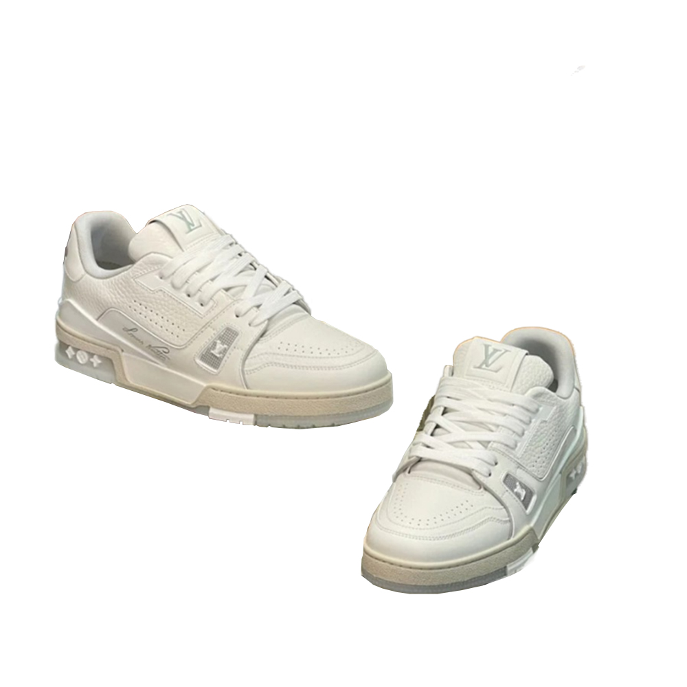 Louis Vuitton LV TRAINER SNEAKER