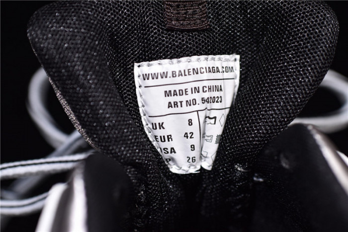 Balenciaga Sneaker TRACK Tess.s.Gomma 5000013