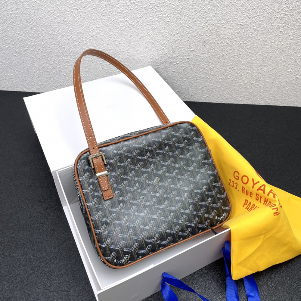 Goyard Total Bag