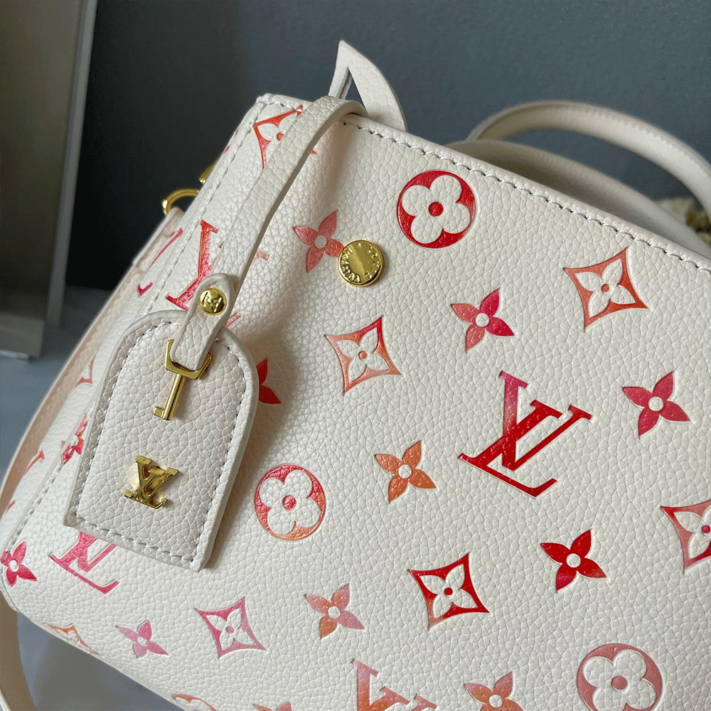 Louis Vuitton LV  Montaigne BB bags