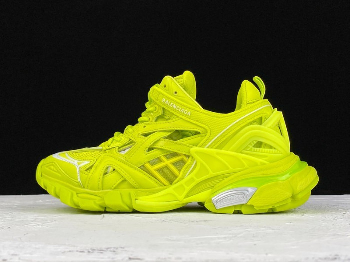 Balenciaga Sneaker TRACK Tess.s.Gomma 4.0 4000012