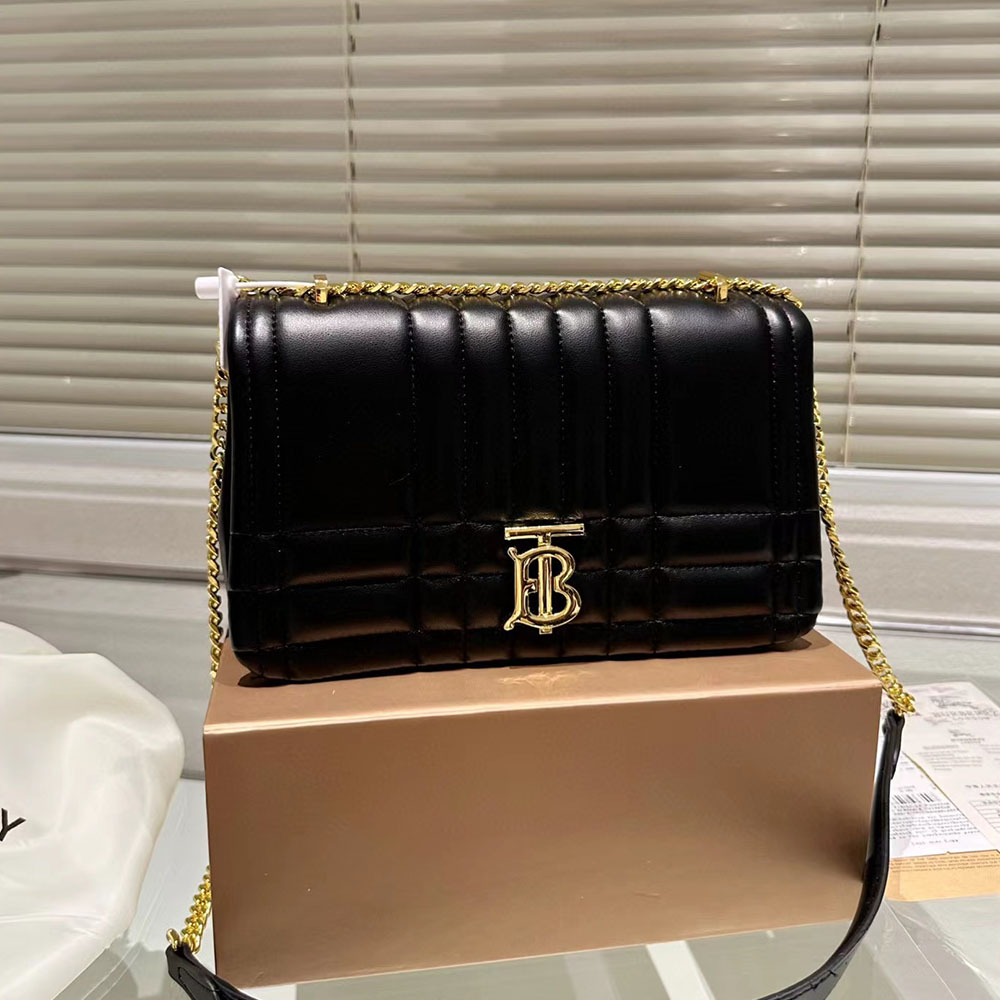 Burberry Lola Bag Small
