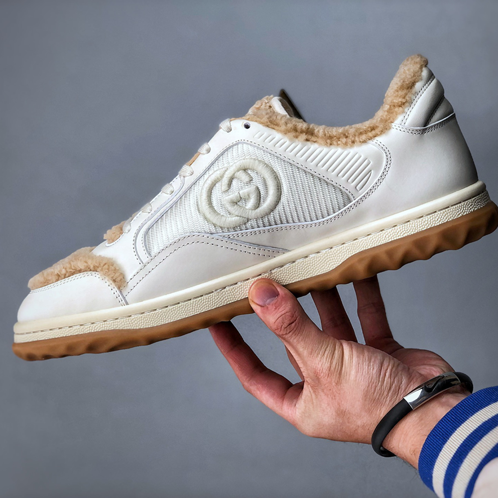 Gucci Women's Mac80 Sneaker