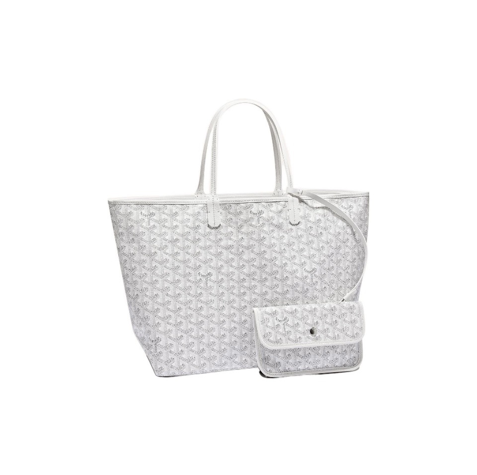Goyard Tote Anjou PM Bag