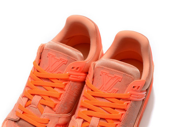 Louis Vuitton Sneakers