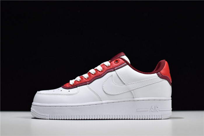 Nike Air Force 1 Low SE RED
