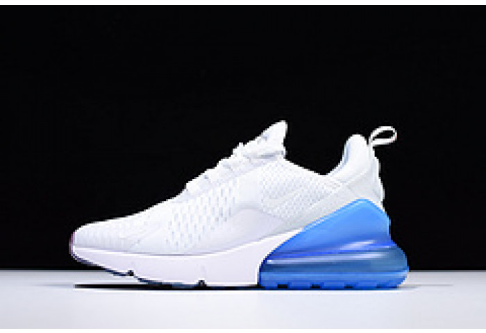 Nike womens Air Max 270 Tea Berry AQ7982 100