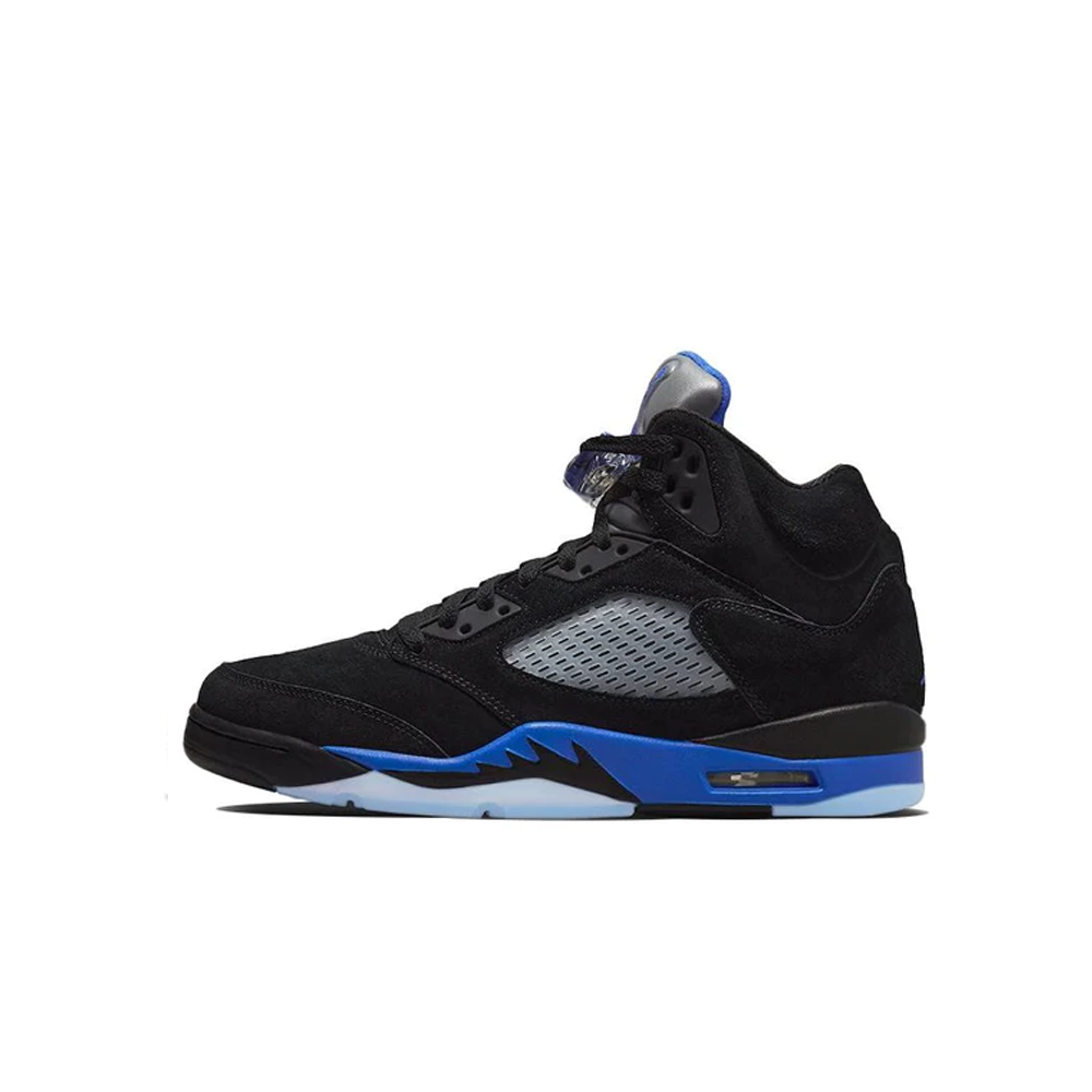 Air Jordan 5 Retro 'Racer Blue'