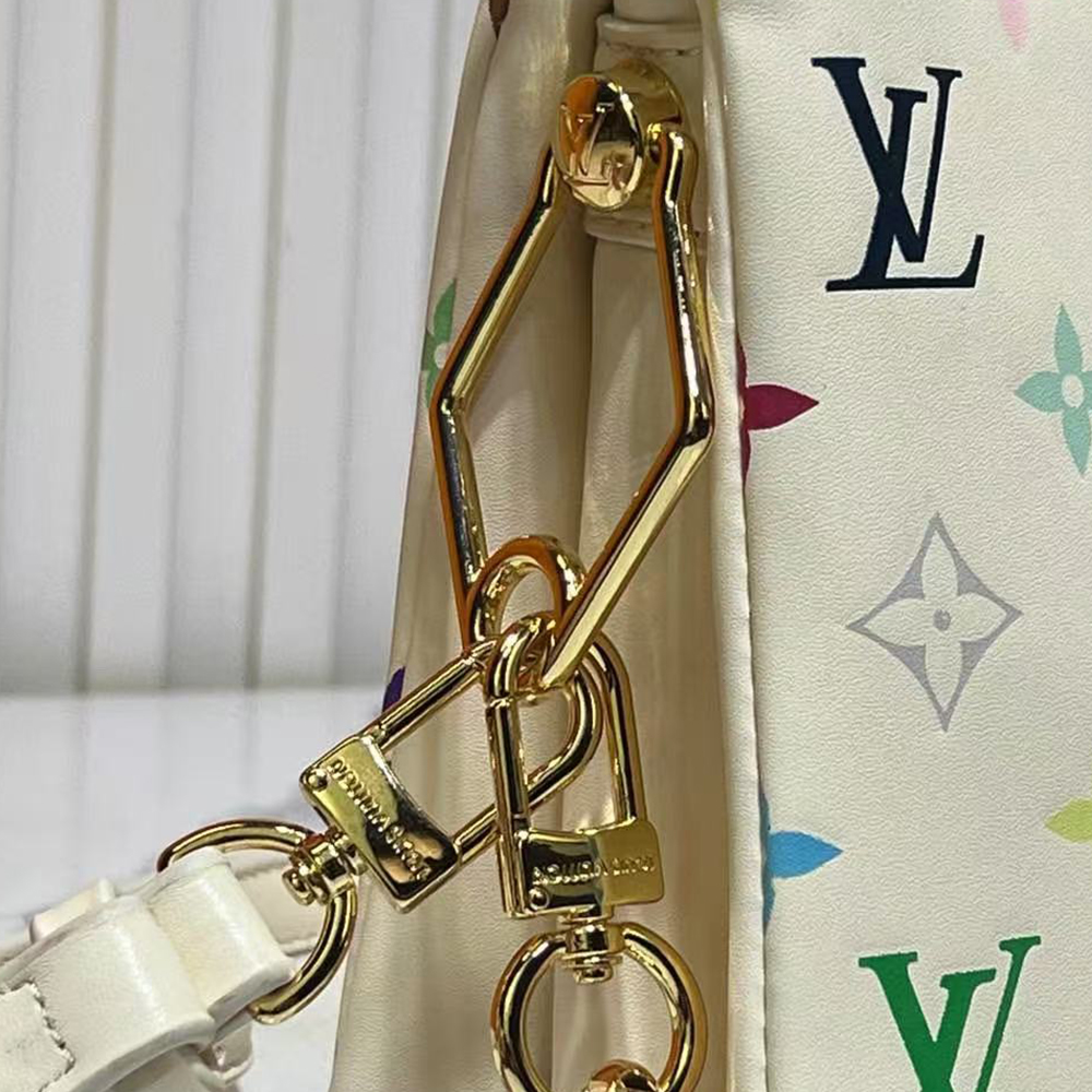Louis Vuitton x Murakami  Coussin PM