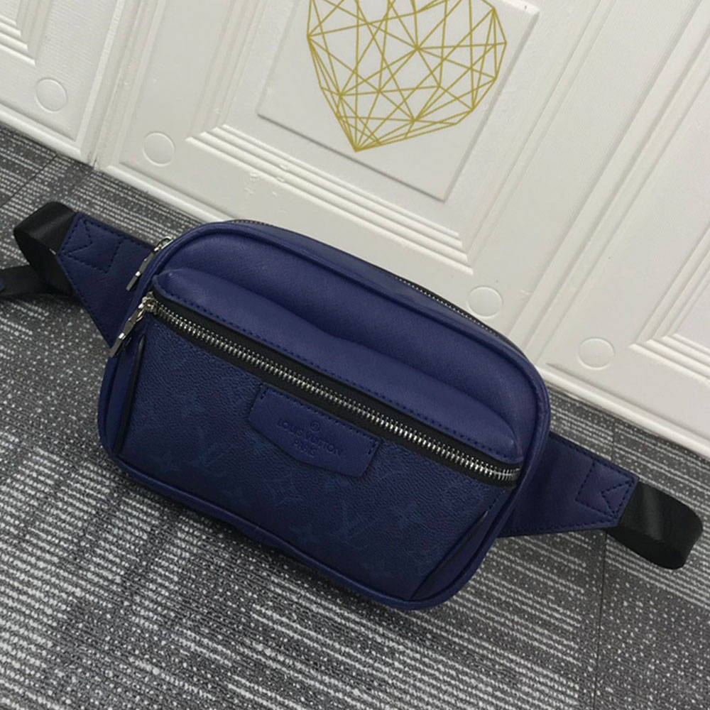 Louis Vuitton LV Outdoor Messenger Bag