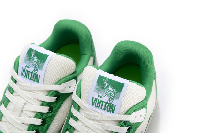 Louis Vuitton Sneakers