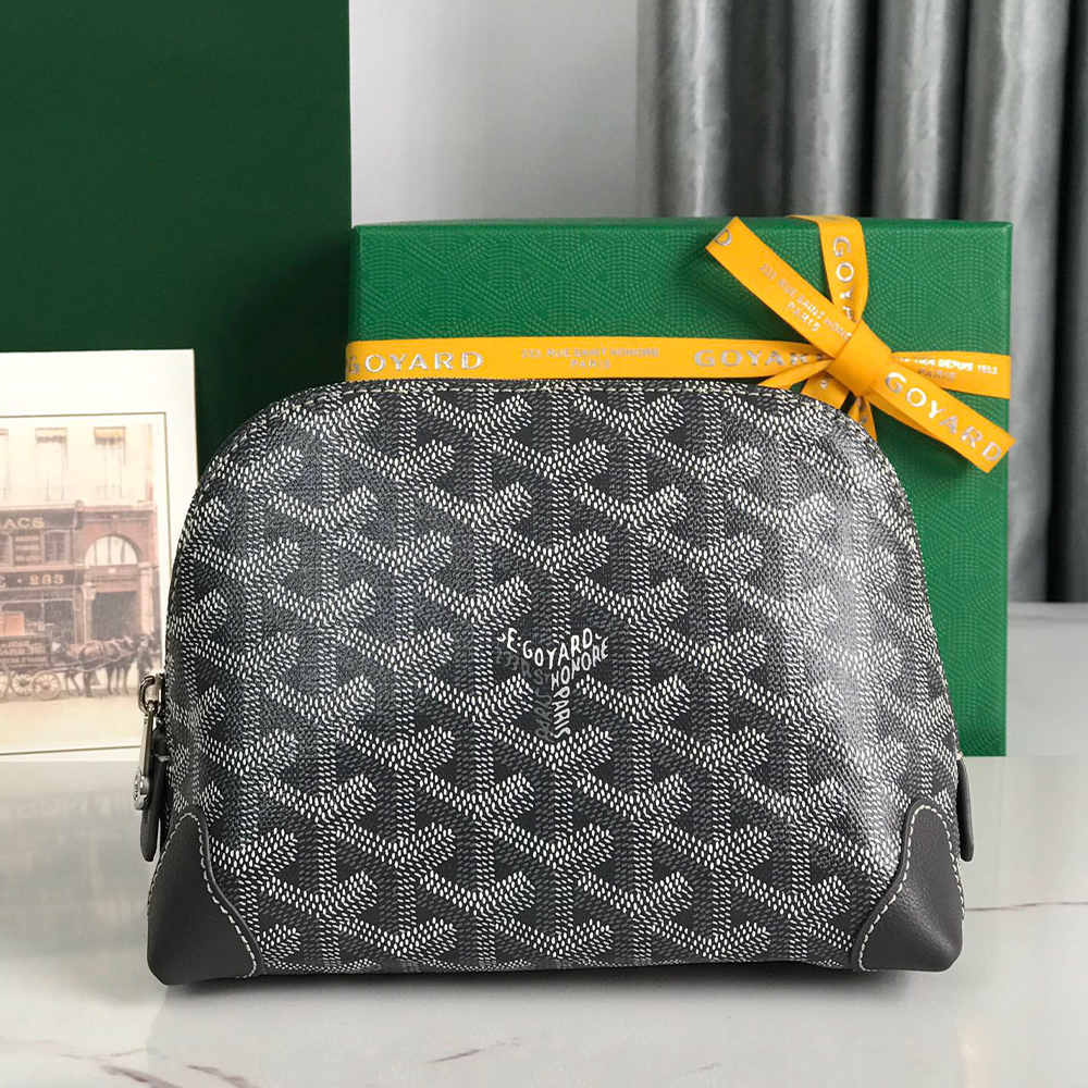 Goyard Vendome Cosmetic Bag