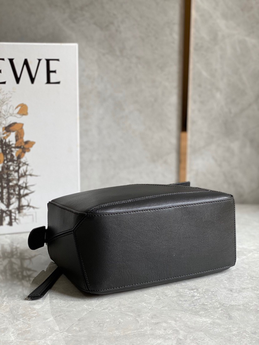 Loewe Small Puzzle Black