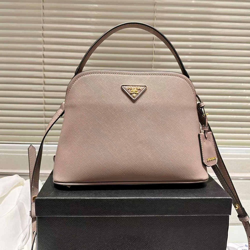 Prada Medium Matinée Bag