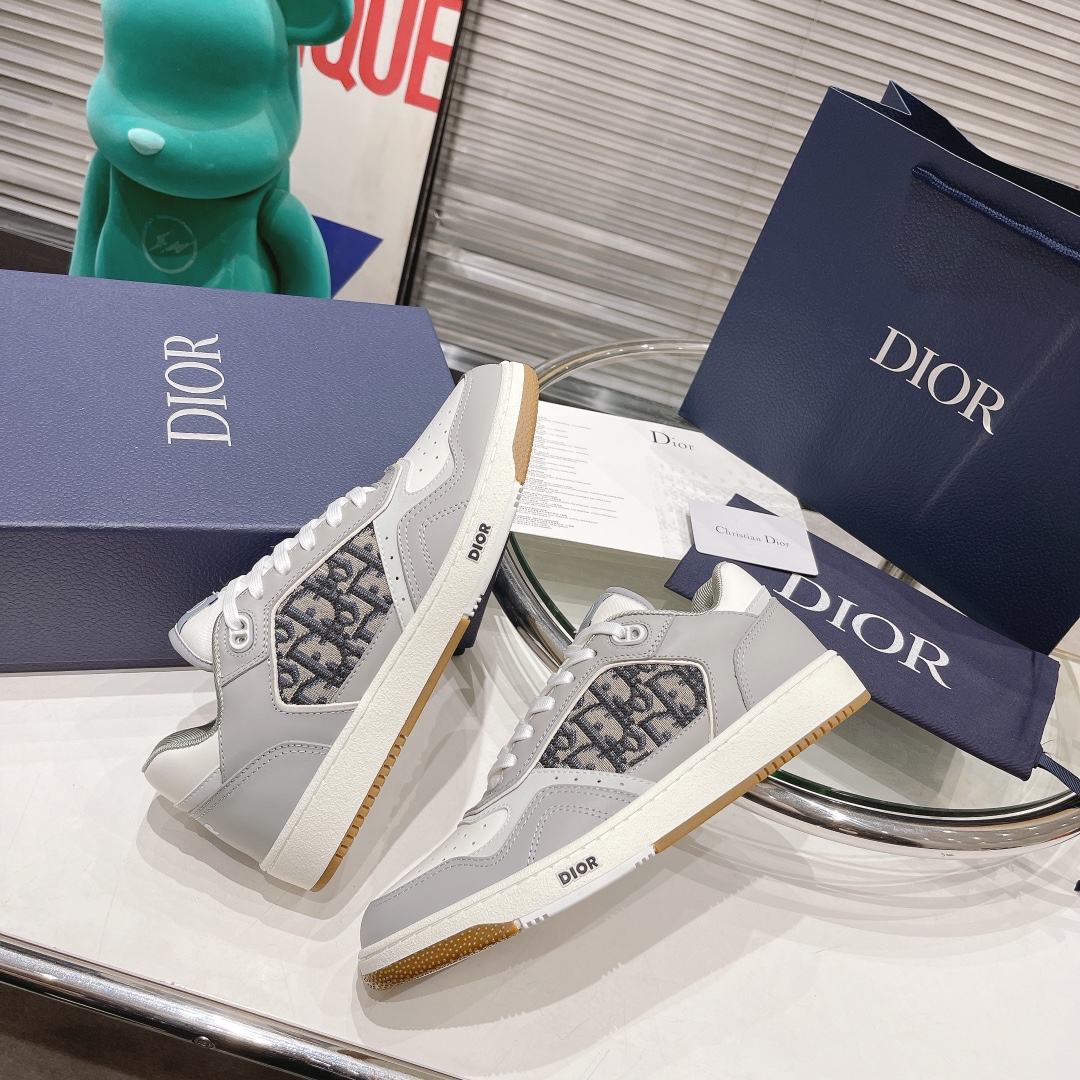 Dior B27 Sneakers