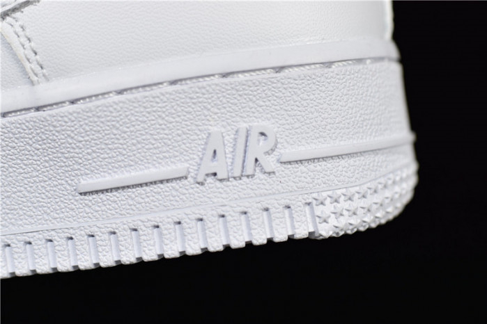 Nike Air Force 1 Low SE RED