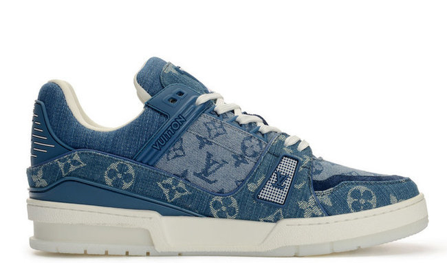 Louis Vuitton Sneakers
