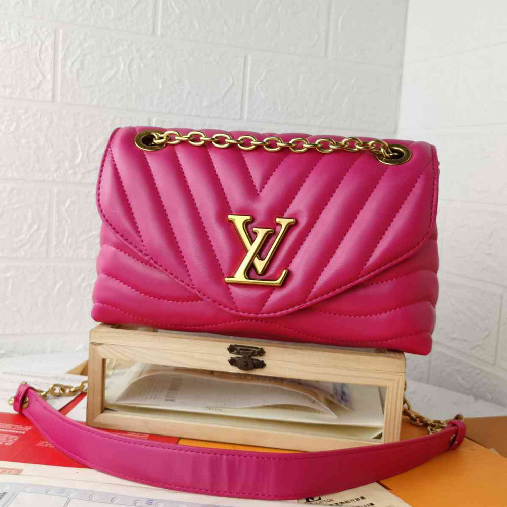 Louis Vuitton LV NEW WAVE Bag M20838