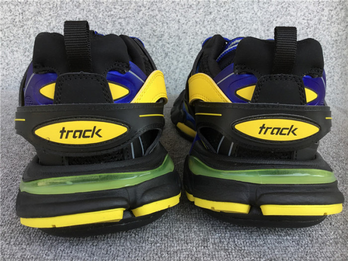 Balenciaga Sneaker TRACK Tess.s.Gomma 5000017