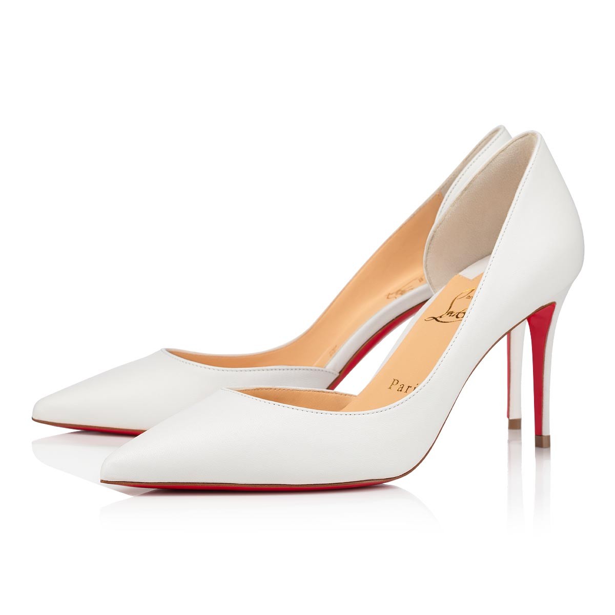 Christian Louboutin Iriza