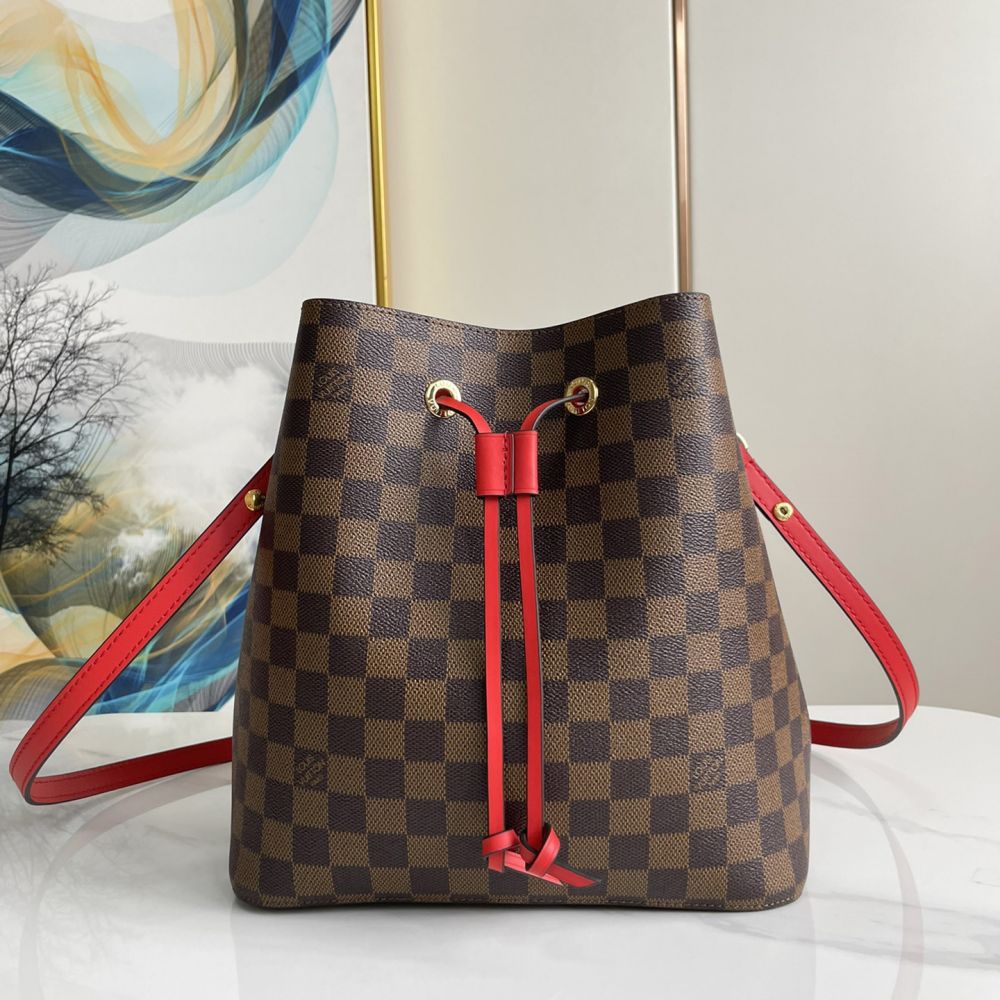 Louis Vuitton LV NéoNoé MM Monogram M44020